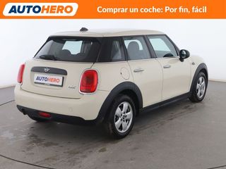 MINI Cooper One