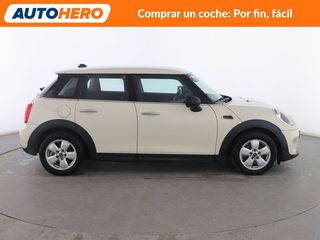 MINI Cooper One