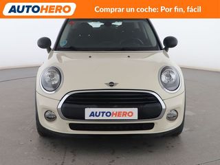 MINI Cooper One