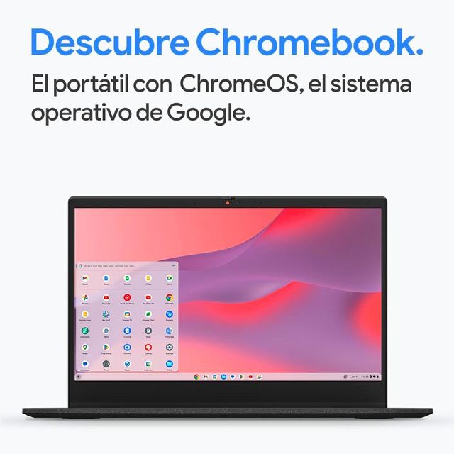 Lenovo 300e Chromebook 2nd Gen AST Ordenador