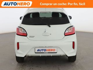 Mitsubishi Space Star 1.2 Kaiteki