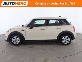 MINI Cooper One