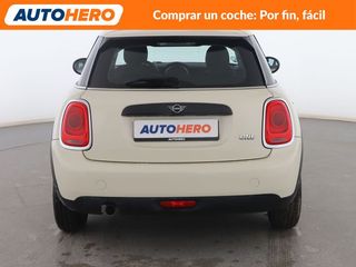 MINI Cooper One