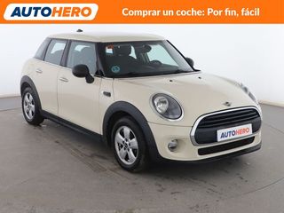 MINI Cooper One
