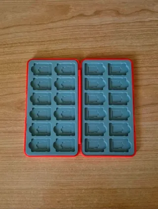 Custodia Giochi Switch Pokemon