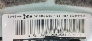 AIRBAG DELANTERO IZQUIERDO CITROEN C3 1.1 Collect