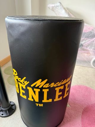 Saco de boxeo Benlee de pie