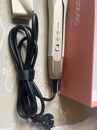 Cecotec Air Lisse Plancha Pelo Seminueva