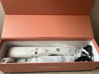 Cecotec Air Lisse Plancha Pelo Seminueva