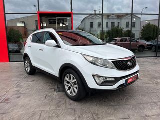 KIA Sportage 1.6 GDi 2016