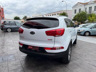 KIA Sportage 1.6 GDi 2016
