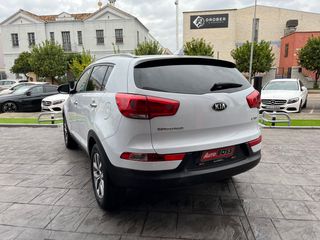 KIA Sportage 1.6 GDi 2016
