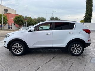 KIA Sportage 1.6 GDi 2016