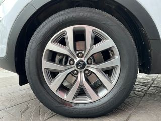 KIA Sportage 1.6 GDi 2016