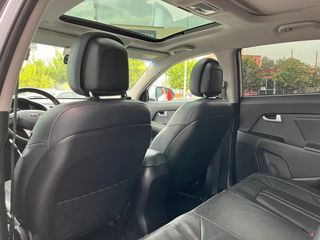 KIA Sportage 1.6 GDi 2016