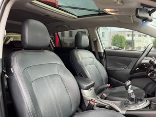 KIA Sportage 1.6 GDi 2016