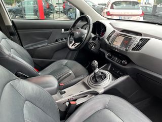 KIA Sportage 1.6 GDi 2016