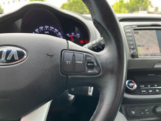 KIA Sportage 1.6 GDi 2016