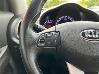 KIA Sportage 1.6 GDi 2016