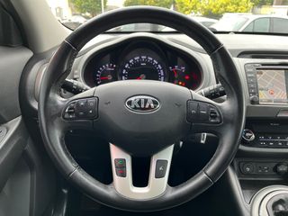 KIA Sportage 1.6 GDi 2016