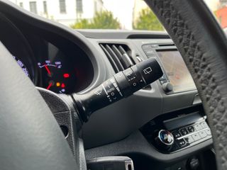 KIA Sportage 1.6 GDi 2016