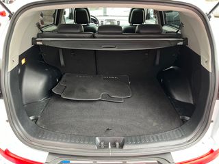 KIA Sportage 1.6 GDi 2016