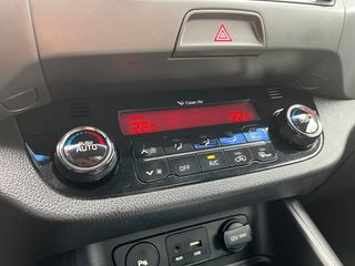 KIA Sportage 1.6 GDi 2016