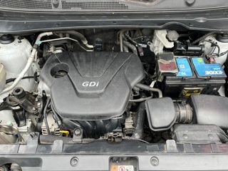 KIA Sportage 1.6 GDi 2016