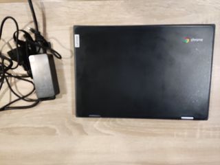 Lenovo 300e Chromebook 2nd Gen AST Ordenador