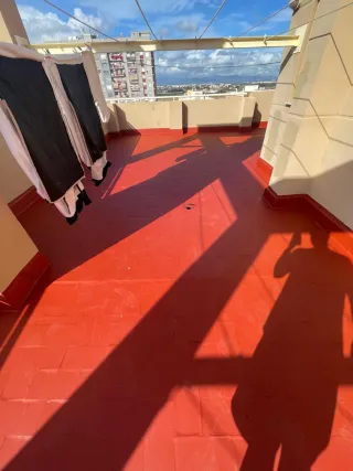 Servicios de pintura profesional