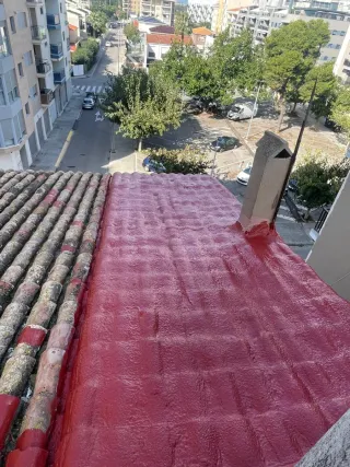 Servicios de pintura profesional