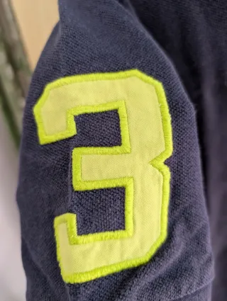 Polo Ralph Lauren Uomo Taglia S