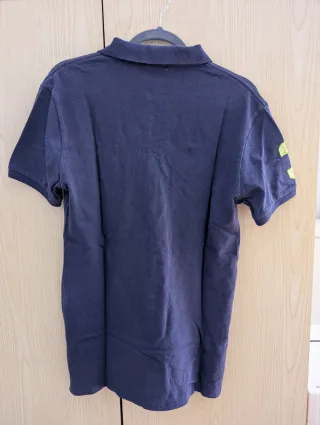 Polo Ralph Lauren Uomo Taglia S