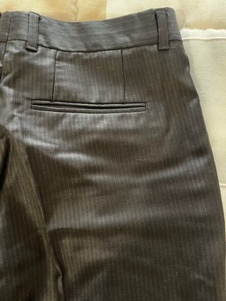 Traje de novio o ceremonia