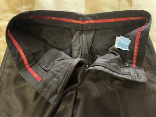 Traje de novio o ceremonia