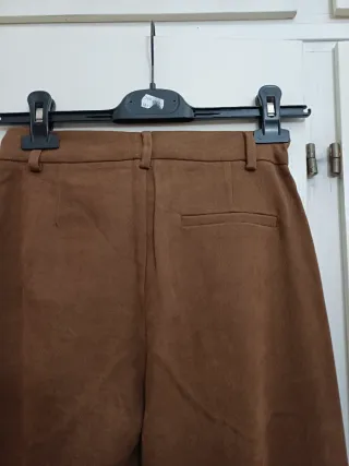 Completo ragazza maglia e pantaloni