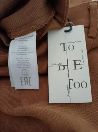 Completo ragazza maglia e pantaloni