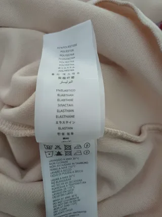 Completo ragazza maglia e pantaloni