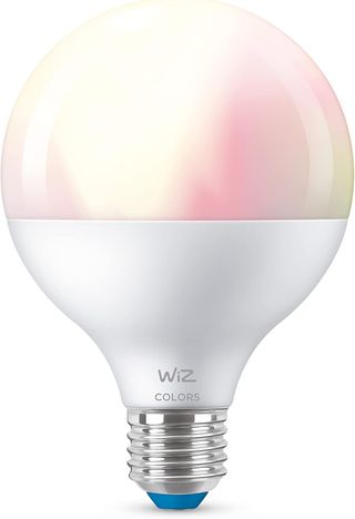 Bombilla LED Inteligente Wiz G95 Wi-Fi