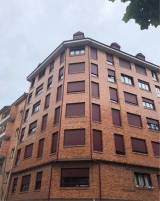 Piso alquiler Ciudad Naranco (cerca Uria y Huca)