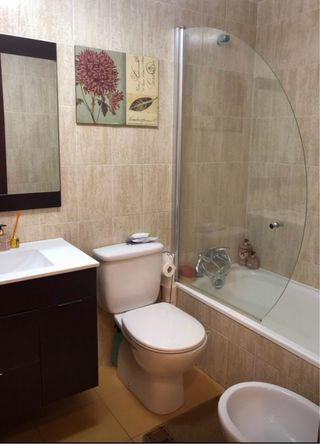 Piso alquiler Ciudad Naranco (cerca Uria y Huca)