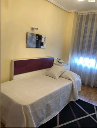 Piso alquiler Ciudad Naranco (cerca Uria y Huca)