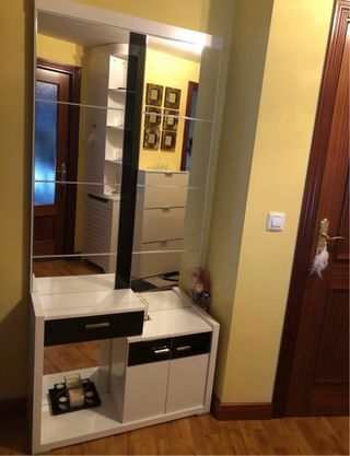 Piso alquiler Ciudad Naranco (cerca Uria y Huca)