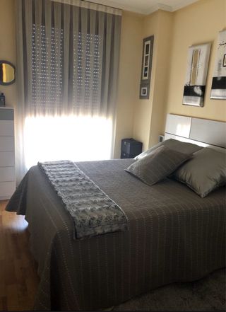 Piso alquiler Ciudad Naranco (cerca Uria y Huca)