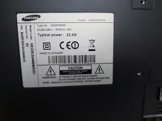 TV Samsung 22 Smart TV