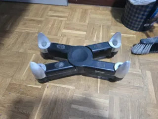 Soporte Torre PC Fellowes