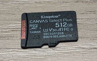 Nintendo Switch OLED 512GB