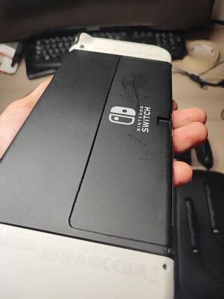 Nintendo Switch OLED 512GB