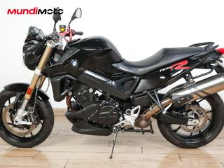 BMW F 800 R ABS