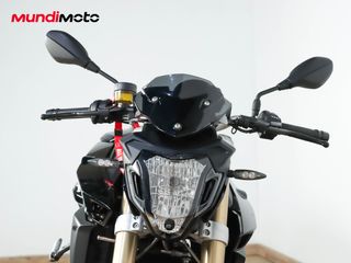 BMW F 800 R ABS
